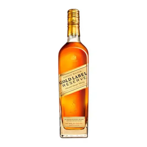 Johnnie Walker Gold Reserve 0,7L 40%