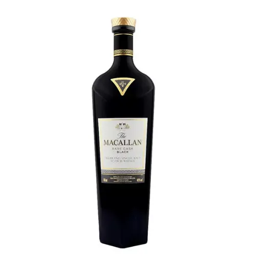 Macallan  0,7L 48% Rare Cask Black