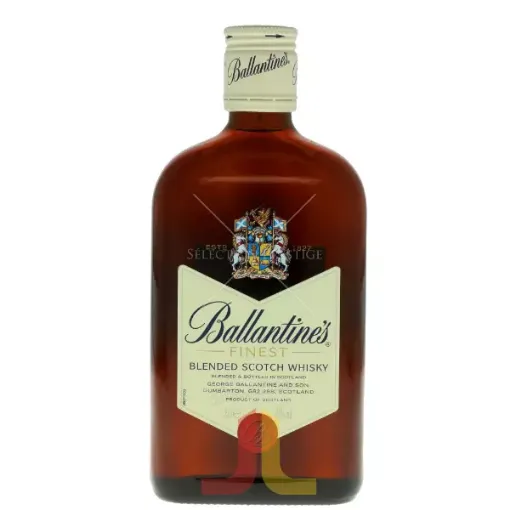 Ballantine´s 0,35L 40%