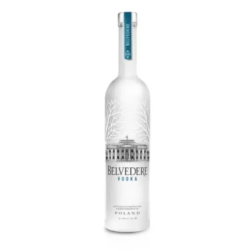 Belvedere vodka 0,2L 40%