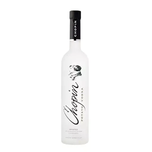 Chopin Potato Vodka 1L 40%