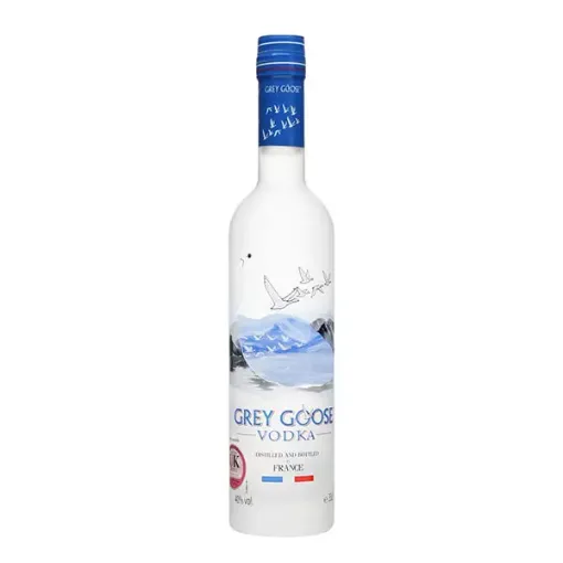 Grey Groose Vodka 1L 40%