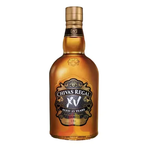 Chivas Regal XV 15Y 0.7L 40%