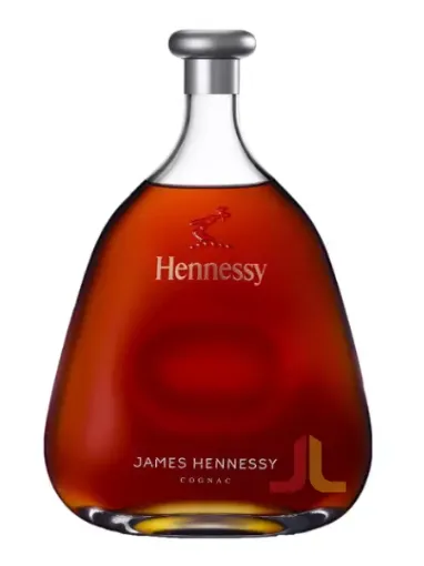 Hennessy 0.7L 40% James Hennessy