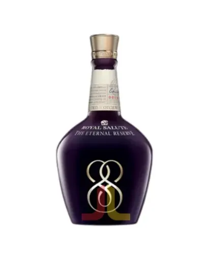 Chivas Royal Salute - The Eternal Reserve 0.7L 40%