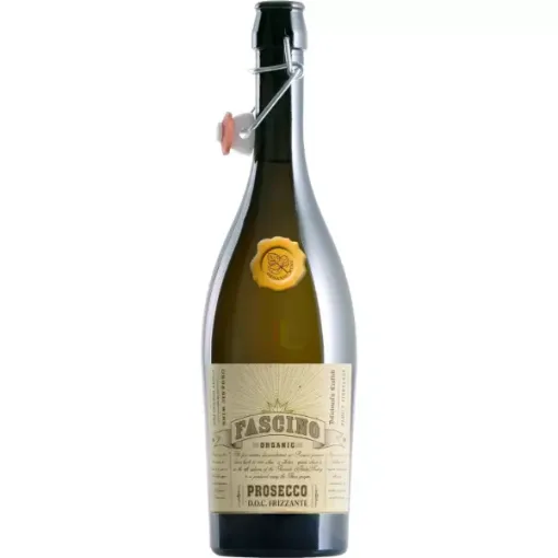 Prosecco Fascino 0,75L BIO 