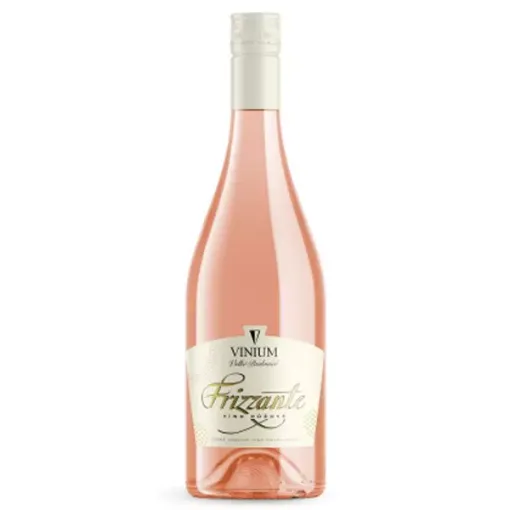 Vinium 0,75L FRIZZ – Frizzante Rosé