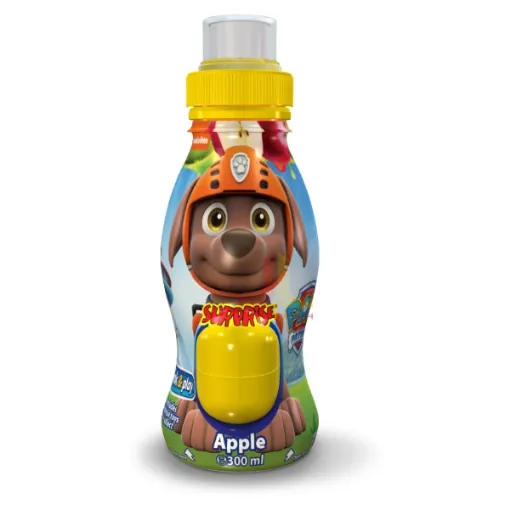 Disney Surprise 300ml Paw Patrol - Apple