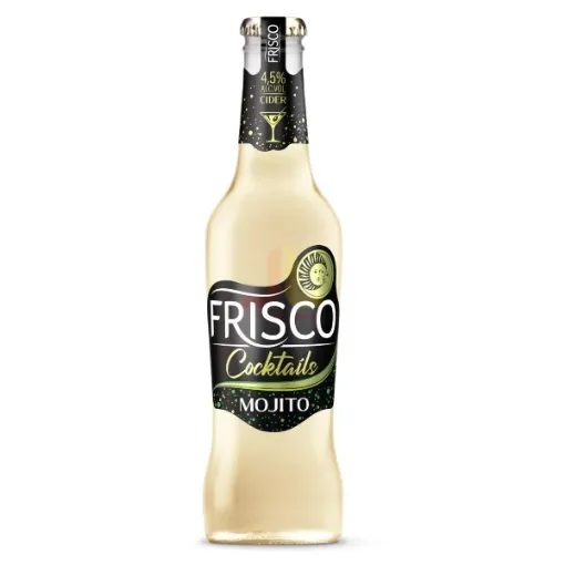 Frisco Cider 330ml 4,5% - Mojito