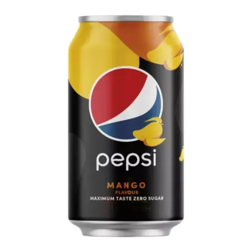 Pepsi 330ml Mango