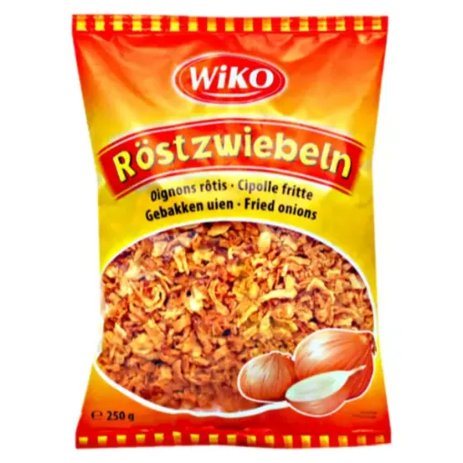 Hanh Chien Wiko 250g - Smazene Cibulky