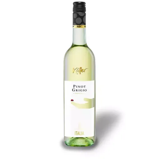 Käfer 0.75L Pinot Grigio