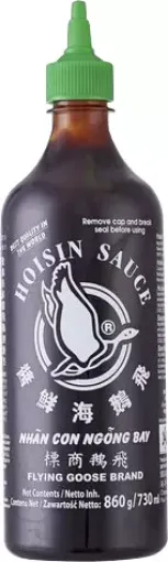 Hoi Sin Sauce 730ml Flying Goose