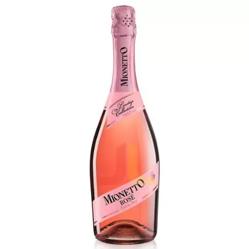 Prosecco MIONETTO 0,75L Rosé