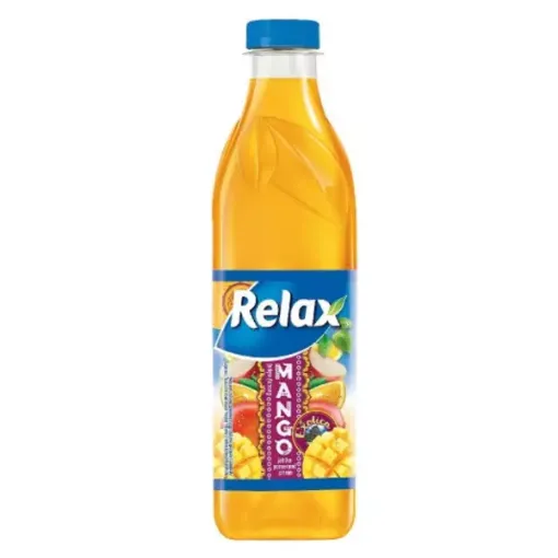 Relax 1L PET!!! Mango