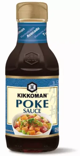 Kikkoman 250ml POKÉ omáčka