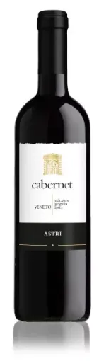 Astri 0,7L Cabernet