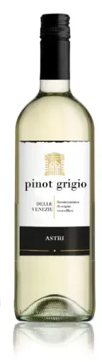 Astri 0,7L Pinot Grigio
