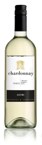 Astri 0,7L Chardonnay