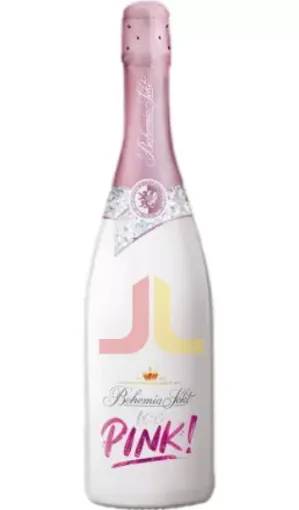 Bohemia Sekt 0.75L ICE PINK