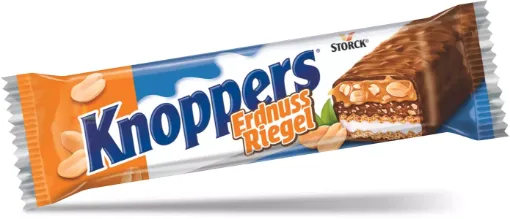 Knoppers 40g Peanutbar