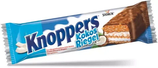 Knoppers 40g Coconutbar