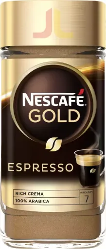 Nescafe Gold 200g Espresso