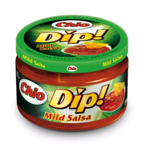 Chio DIP salsa 200ml MILD