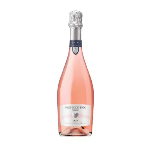 Prosecco 0,7L I Castelli Spumante Rosé