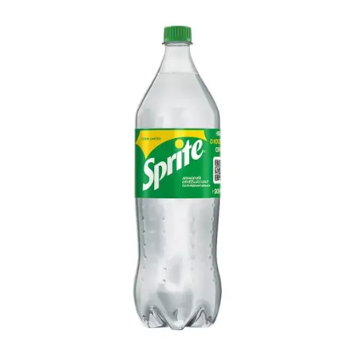 Coca 1,5L Sprite CZ