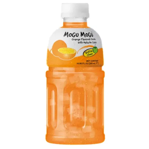 Mogu Mogu 320ml - Orange