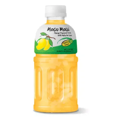 Mogu Mogu 320ml - Mango