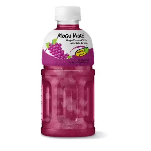 Mogu Mogu 320ml - Grape