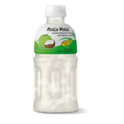 Mogu Mogu 320ml - Coconut