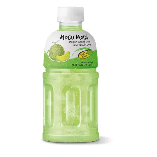 Mogu Mogu 320ml - Melon