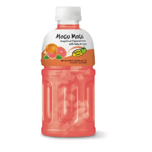 Mogu Mogu 320ml - Grapefruit