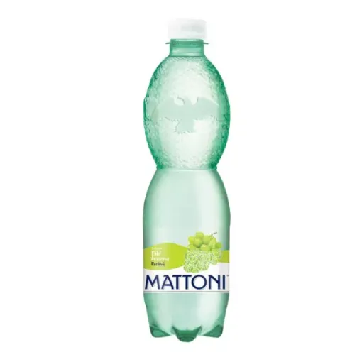 Mattoni 0.75l PET bílé hrozny