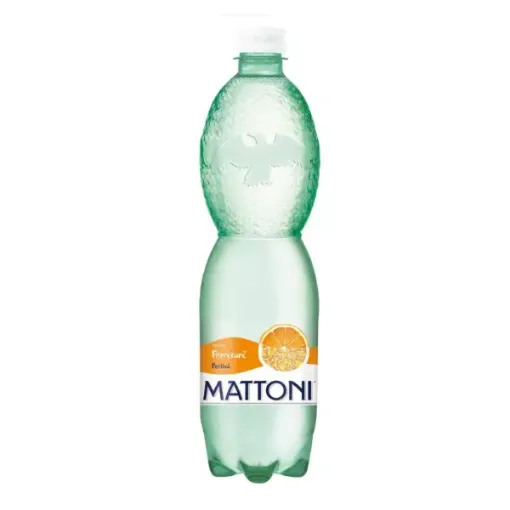 Mattoni 0.75l PET pomeranč