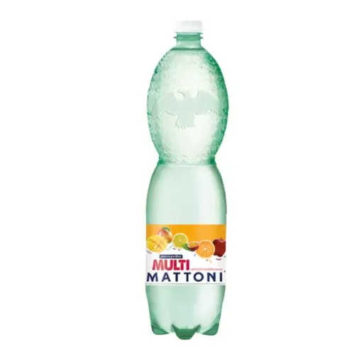 Mattoni 0.75l PET Multifruit