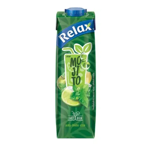 Relax Exotica 1L Mojito