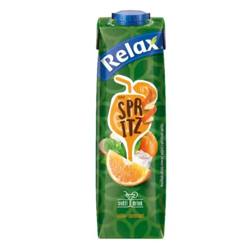 Relax Exotica 1L Spritz