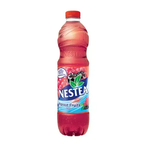 Nestea 1,5L BLACK TEA - FOREST FRUITS