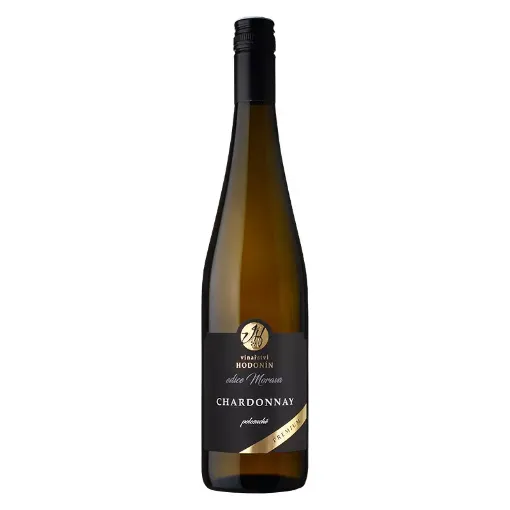 VH MZV Premium Chardonnay polosuché 0,75l