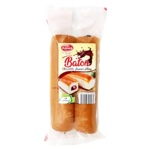 Baton - Čokoláda 180g