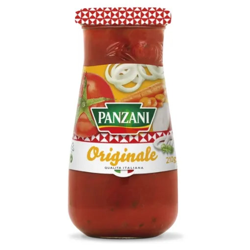 PANZANI OM 210g Pasta Sauce