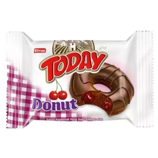 Today Donut 50g - Višen - AYGE