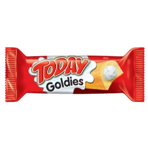 Today Goldies 45g - Milky - AYGE