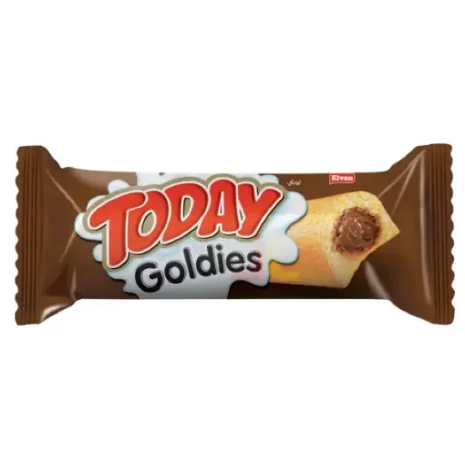 Today Goldies 45g - Choco AYGE