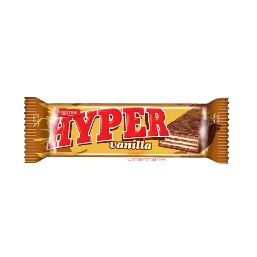 HYPER 55g Vamilla - AYGE