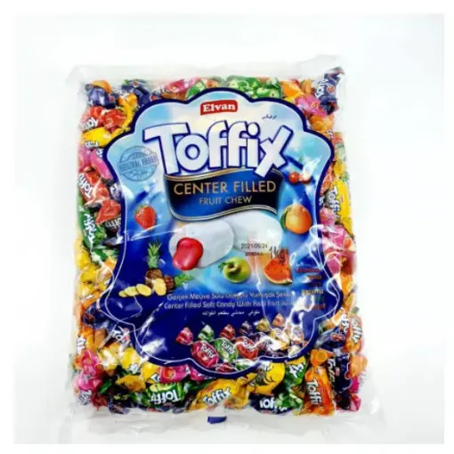 Toffix Mix 1Kg - AYGE